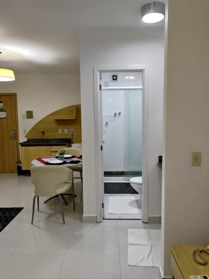 Flat Na Praia De Camburi, Veja As Opcoes De Quarto Apartment Vitoria Ngoại thất bức ảnh