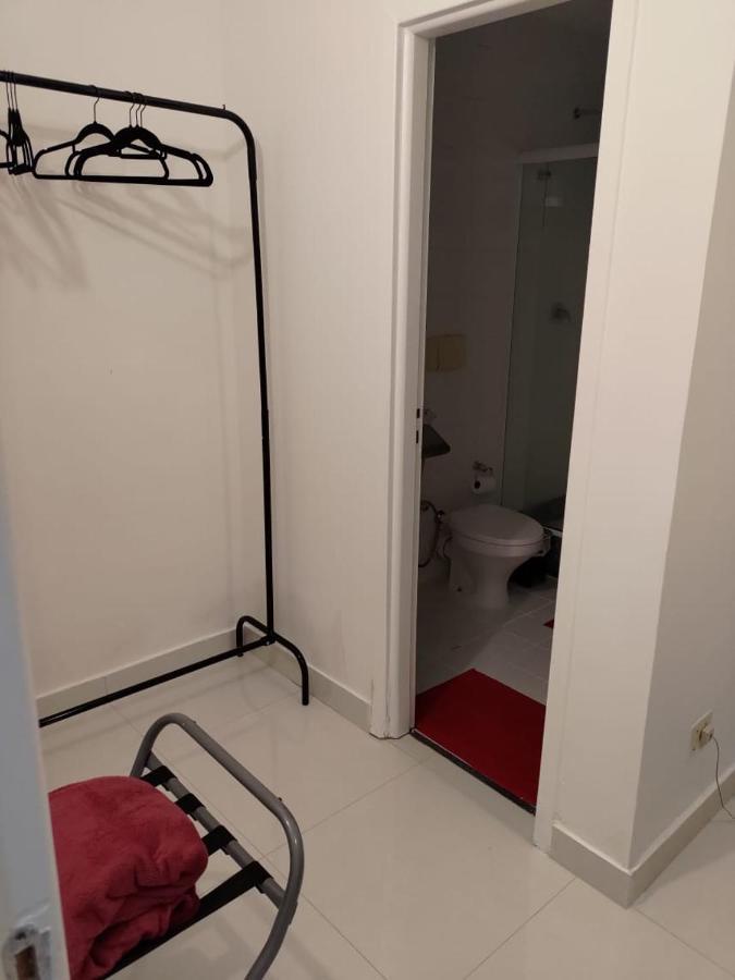 Flat Na Praia De Camburi, Veja As Opcoes De Quarto Apartment Vitoria Ngoại thất bức ảnh